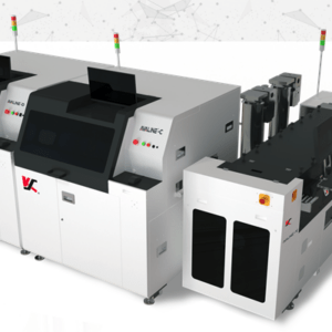 Inline Solution